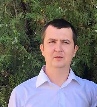 Анисимов Александр Вячеславович.