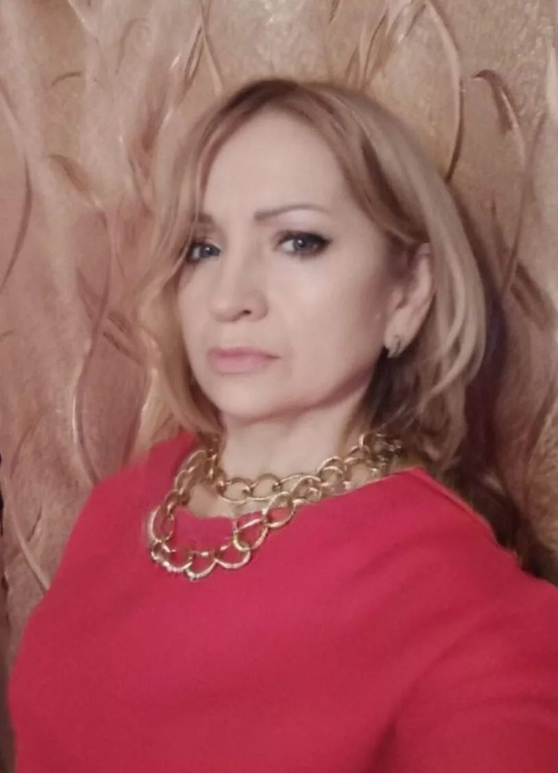 Сагайда Татьяна Сергеевна.