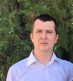 Анисимов Александр Вячеславович